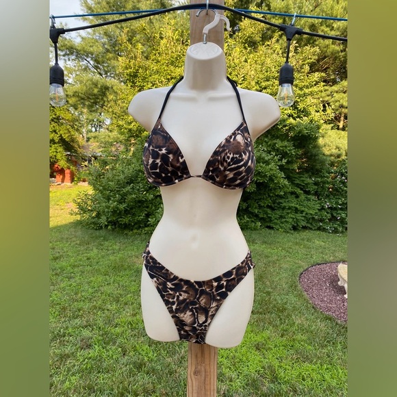 Fendi Other - Fendi  Bikini Set👙👙